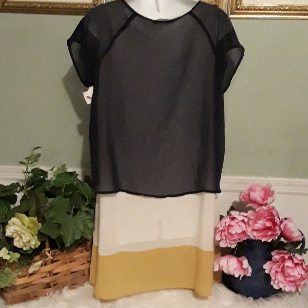 👗👗HOST PICK  NWT BEAUTIFUL DRESS - Picture 2 of 6